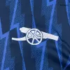 Arsenal Away Soccer Long Sleeves Jersey Replica 2025/26 - Pro Jersey Shop