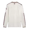 Arsenal Third Away Soccer Long Sleeves Jersey Replica 2025/26 - Pro Jersey Shop