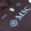 Napoli Third Away Soccer Jersey Authentic 2025/26 - Pro Jersey Shop