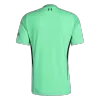 Liverpool Goalkeeper Soccer Jersey Replica 2025/26 - Pro Jersey Shop