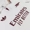 Kids Arsenal Third Away Soccer Jersey Kit 2025/26 - Pro Jersey Shop