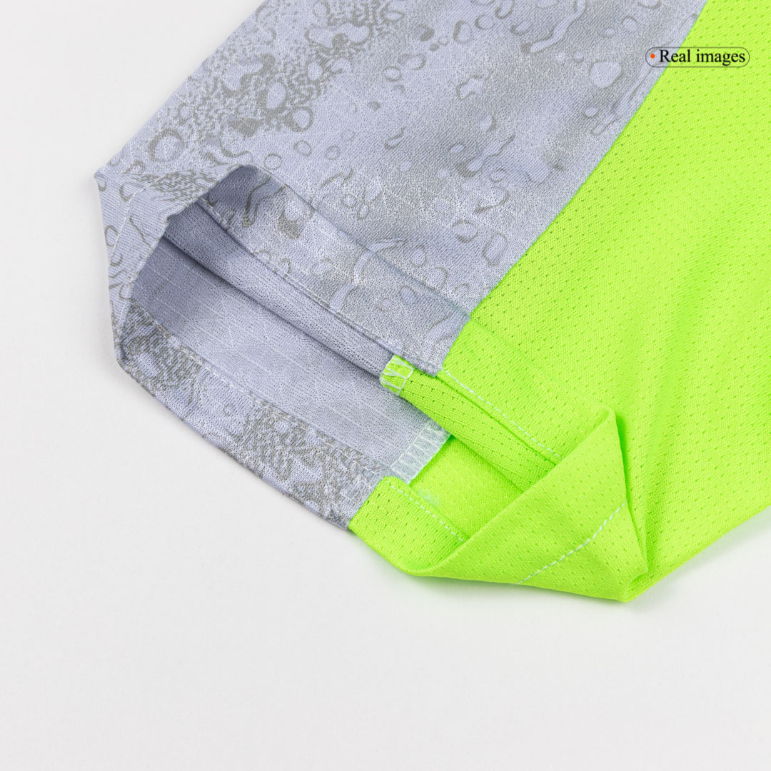 Manchester City Third Away Soccer Match Jersey 2025/26 - Pro Jersey Shop