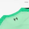 Liverpool Goalkeeper Soccer Jersey Replica 2025/26 - Pro Jersey Shop