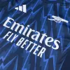 Arsenal Away Soccer Long Sleeves Jersey Replica 2025/26 - Pro Jersey Shop