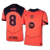 Barcelona PEDRI #8 Third Away Soccer Jersey Replica 2025/26 UCL - Pro Jersey Shop
