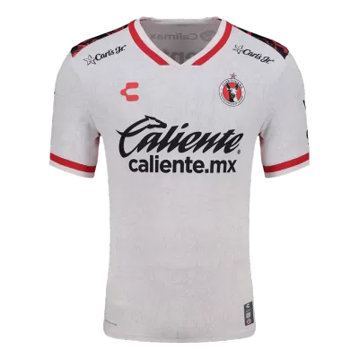 Club Tijuana Away Soccer Jersey Replica 2025/26 - Pro Jersey Shop