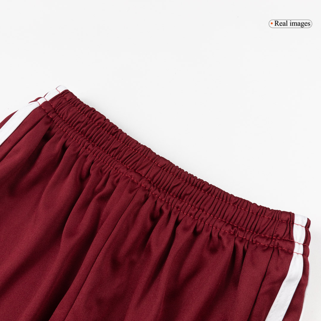 Kids Arsenal Third Away Soccer Jersey Full Kit 2025/26 - Pro Jersey Shop