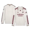 Arsenal Third Away Soccer Long Sleeves Jersey Replica 2025/26 - Pro Jersey Shop