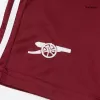 Kids Arsenal Third Away Soccer Jersey Kit 2025/26 - Pro Jersey Shop