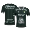 Club León Home Soccer Jersey Replica 2025/26 - Pro Jersey Shop