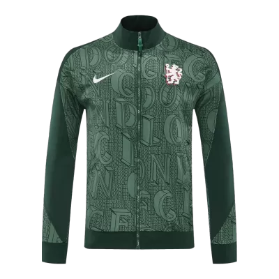 Chelsea Training Jacket 2025/26 - Pro Jersey Shop