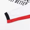 AC Milan Away Soccer Long Sleeves Jersey Replica 2025/26 - Pro Jersey Shop