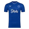 Everton Home Soccer Jersey Replica 2025/26 - Pro Jersey Shop