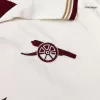 Arsenal Third Away Soccer Long Sleeves Jersey Replica 2025/26 - Pro Jersey Shop