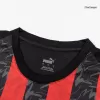 AC Milan Home Soccer Jersey Authentic 2025/26 - Pro Jersey Shop