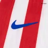 Atletico Madrid Home Soccer Jersey Authentic 2025/26 - Pro Jersey Shop