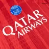 PSG Third Away Soccer Jersey Authentic 2025/26 - Pro Jersey Shop