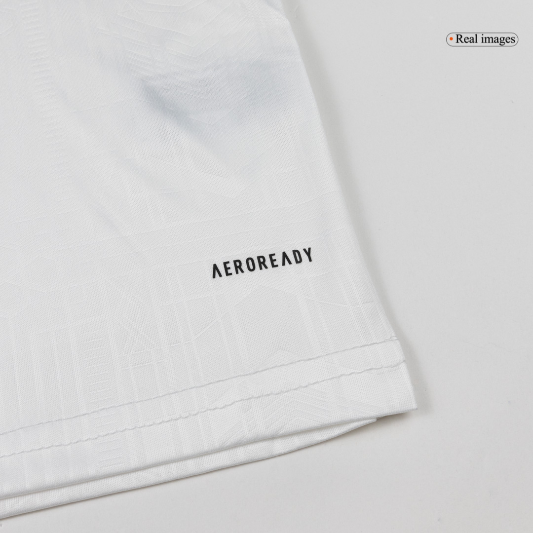 Kids Arsenal Third Away Soccer Jersey Full Kit 2025/26 - Pro Jersey Shop