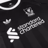 Liverpool Goalkeeper Soccer Jersey Replica 2025/26 - Pro Jersey Shop