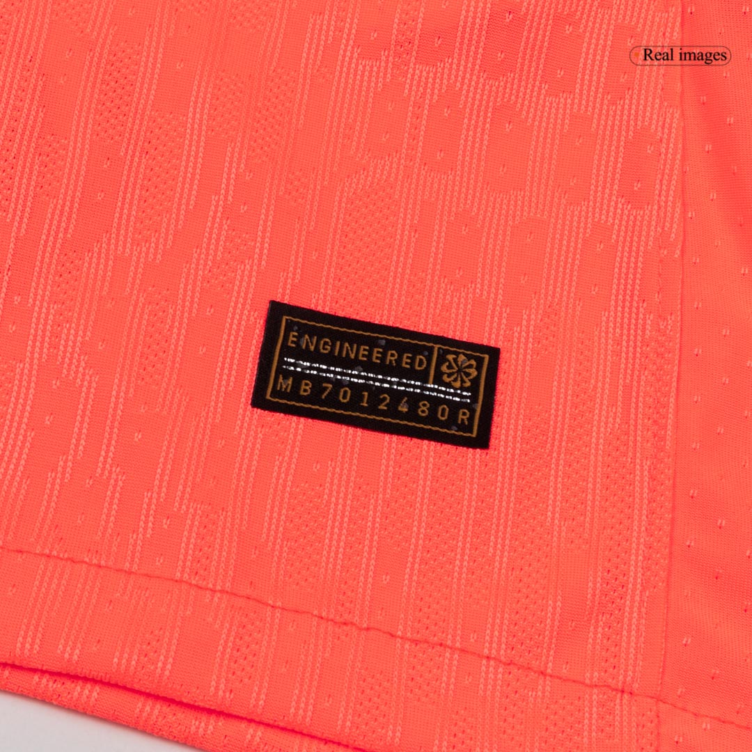 Barcelona LEWANDOWSKI #9 Third Away Soccer Match Jersey 2025/26 UCL - Pro Jersey Shop