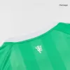 Manchester United Goalkeeper Soccer Jersey Replica 2025/26 - Pro Jersey Shop