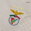 Kids Benfica Away Soccer Jersey Kit 2025/26 - Pro Jersey Shop