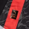 AC Milan Home Soccer Jersey Authentic 2025/26 - Pro Jersey Shop