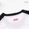 AC Milan Away Soccer Long Sleeves Jersey Replica 2025/26 - Pro Jersey Shop