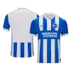 Brighton & Hove Albion Home Soccer Jersey Replica 2025/26 - Pro Jersey Shop
