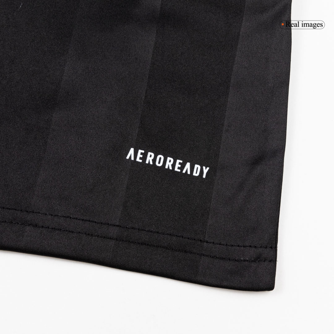 Real Madrid Goalkeeper Soccer Jersey Replica 2025/26 - Pro Jersey Shop