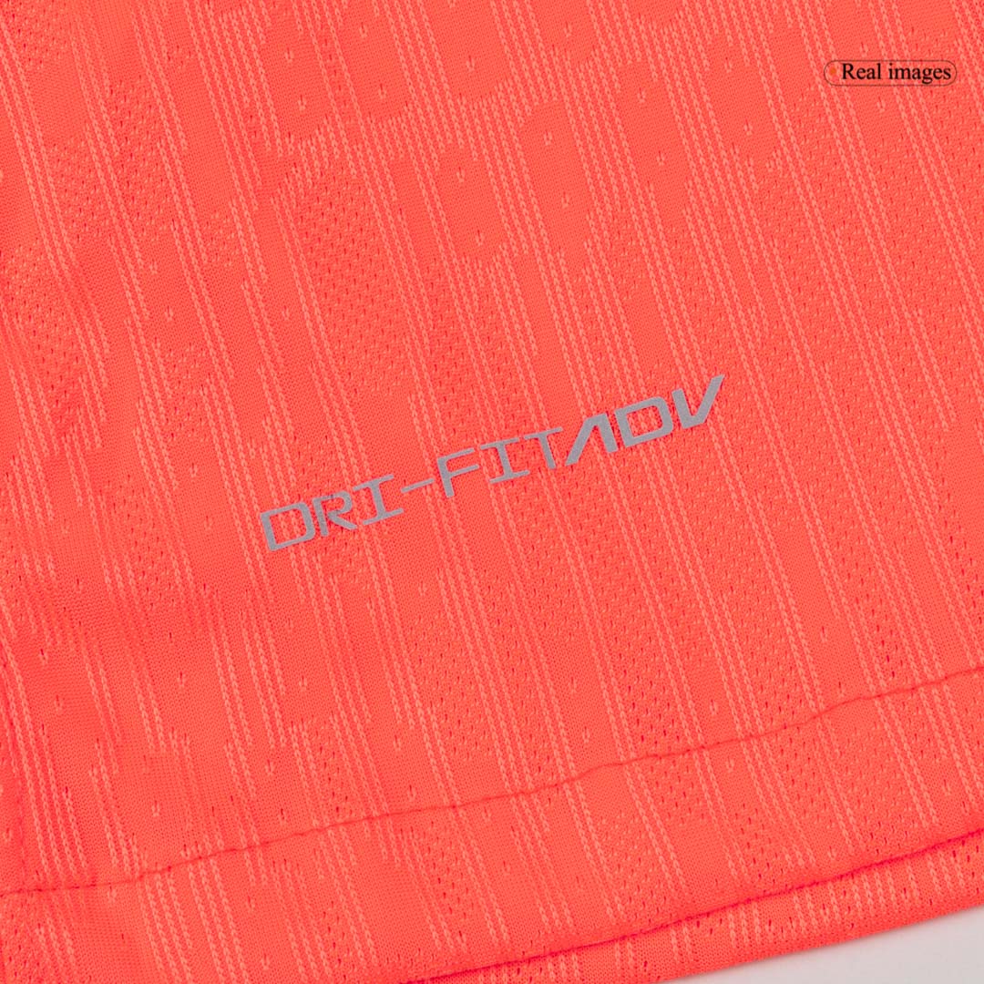 Barcelona RASHFORD #14 Third Away Soccer Match Jersey 2025/26 UCL - Pro Jersey Shop