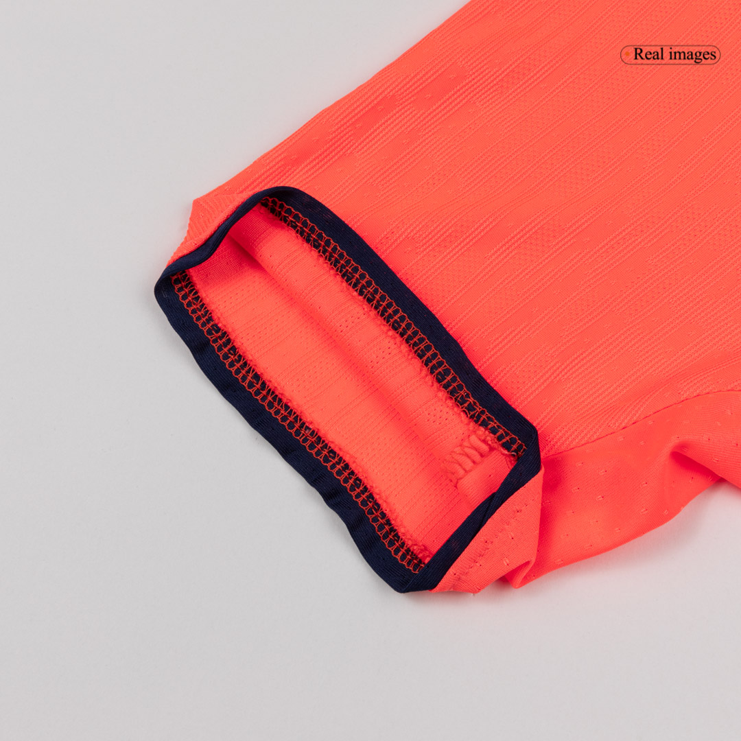 Barcelona Third Away Soccer Match Jersey 2025/26 - Pro Jersey Shop