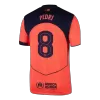 Barcelona PEDRI #8 Third Away Soccer Jersey Replica 2025/26 UCL - Pro Jersey Shop