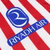 Atletico Madrid Home Soccer Jersey Authentic 2025/26 - Pro Jersey Shop