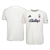 Nottingham Forest Away Soccer Jersey Replica 2025/26 - Pro Jersey Shop