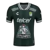 Club León Home Soccer Jersey Replica 2025/26 - Pro Jersey Shop