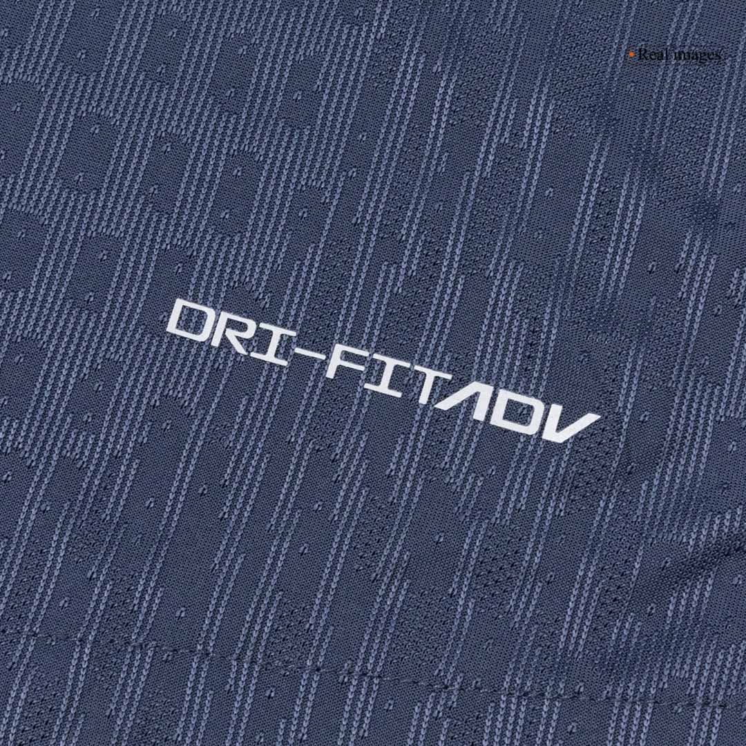 Inter Milan Third Away Soccer Jersey Authentic 2025/26 - Pro Jersey Shop