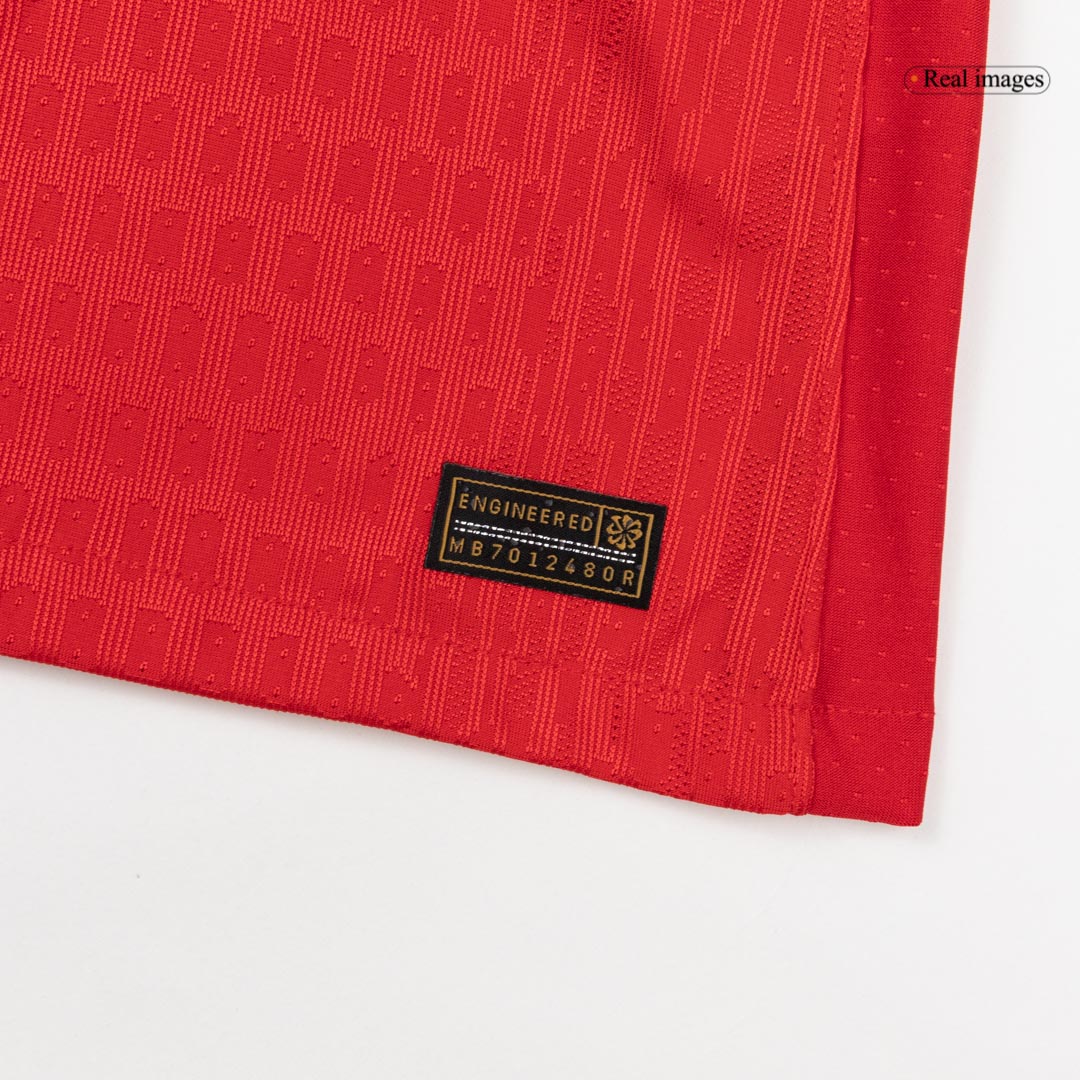 PSG Third Away Soccer Match Jersey 2025/26 - Pro Jersey Shop