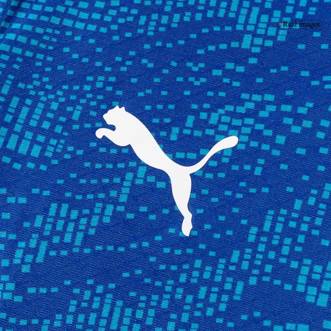 Marseille Third Away Soccer Jersey Authentic 2025/26 - Pro Jersey Shop