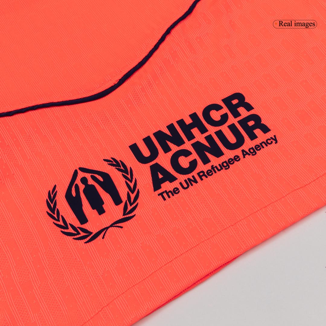 Barcelona LAMINE YAMAL #10 Third Away Soccer Match Jersey 2025/26 UCL - Pro Jersey Shop