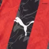 AC Milan Home Soccer Jersey Authentic 2025/26 - Pro Jersey Shop