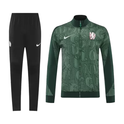 Chelsea Training Jacket 2025/26 - Pro Jersey Shop