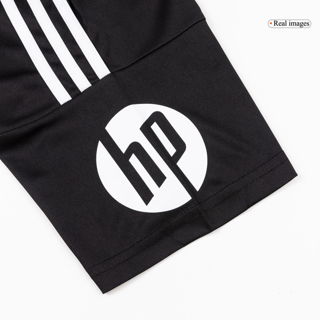 Real Madrid Goalkeeper Soccer Jersey Replica 2025/26 - Pro Jersey Shop