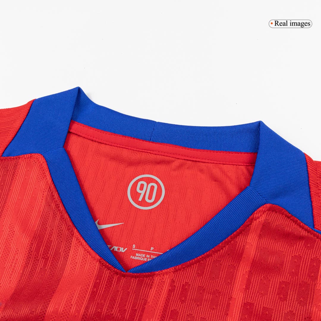 PSG Third Away Soccer Match Jersey 2025/26 - Pro Jersey Shop