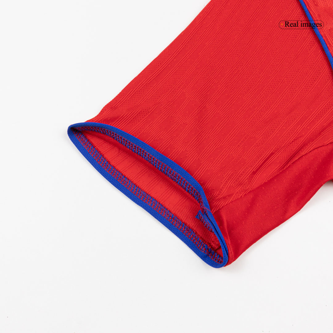 PSG Third Away Soccer Match Jersey 2025/26 - Pro Jersey Shop