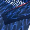 Arsenal Away Soccer Long Sleeves Jersey Replica 2025/26 - Pro Jersey Shop