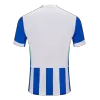 Brighton & Hove Albion Home Soccer Jersey Replica 2025/26 - Pro Jersey Shop