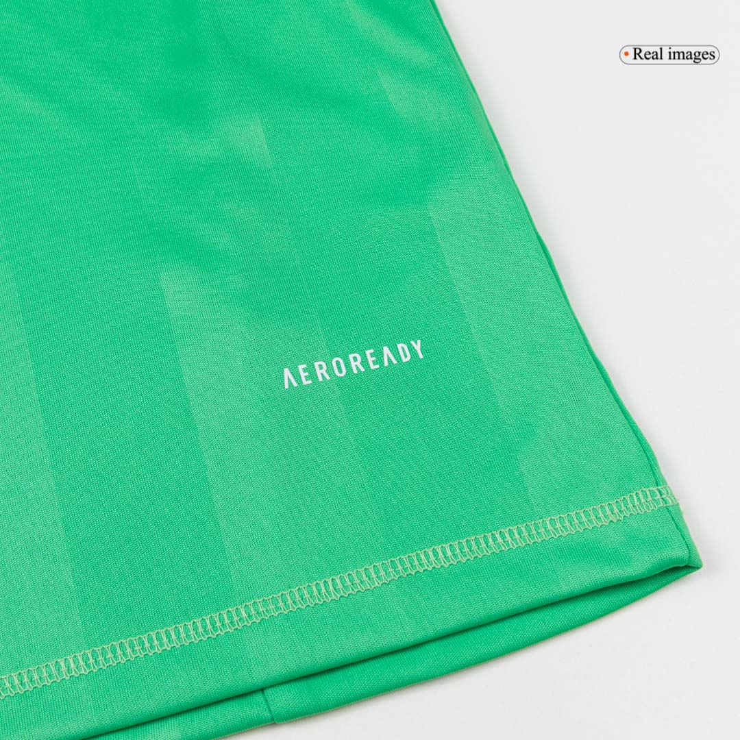 Manchester United Goalkeeper Soccer Fan Jersey 2025/26 - Pro Jersey Shop