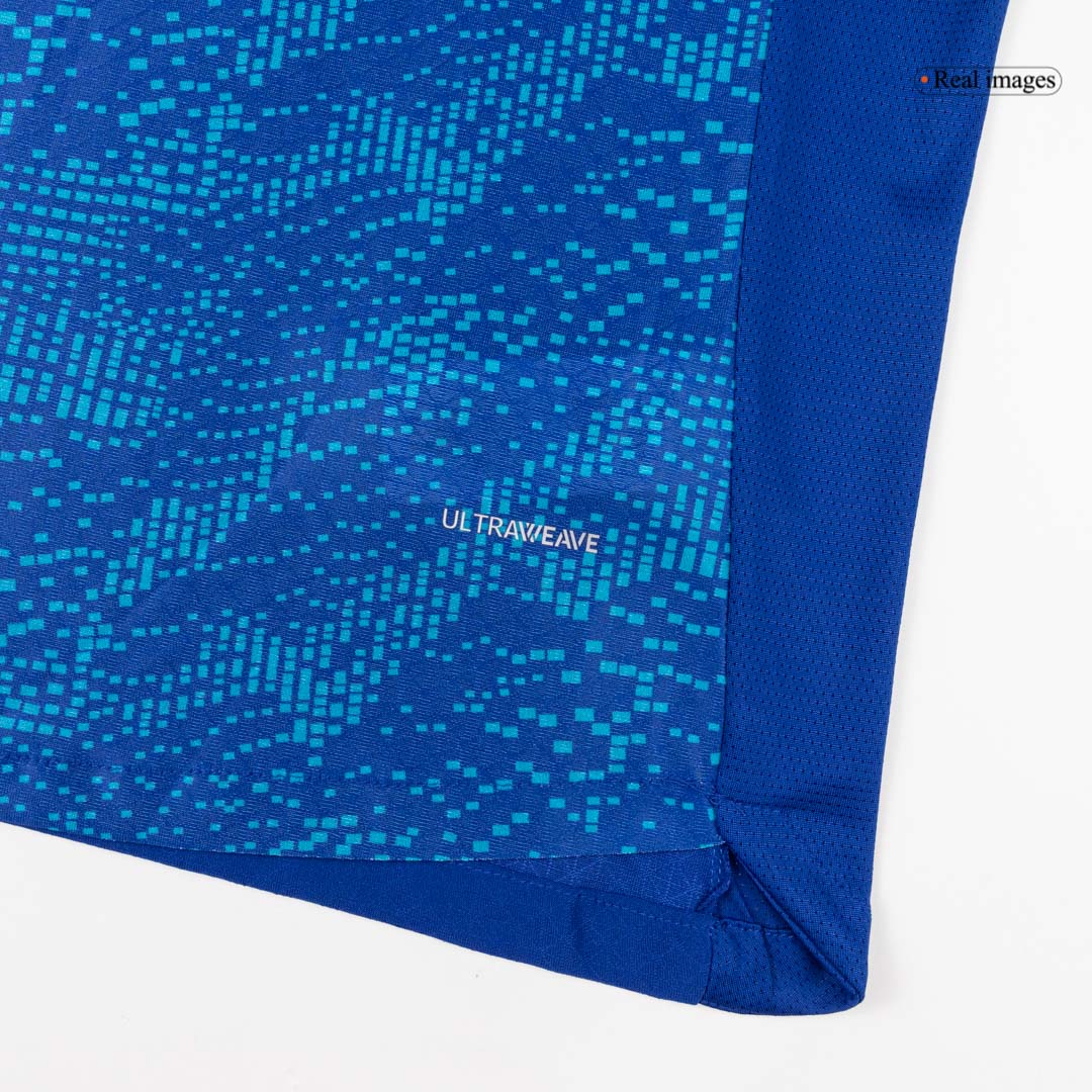 Marseille Third Away Soccer Jersey Authentic 2025/26 - Pro Jersey Shop