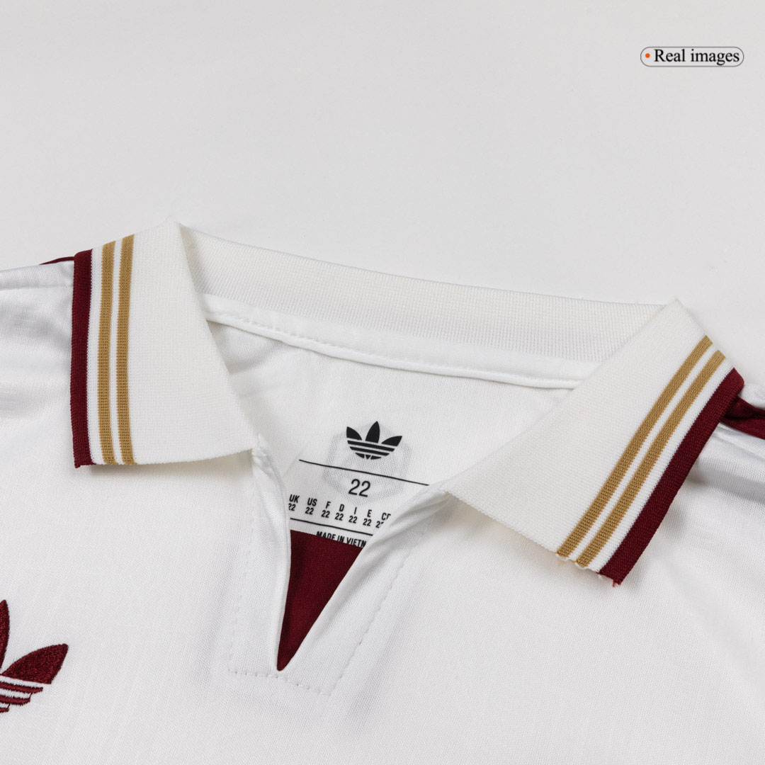 Kids Arsenal Third Away Soccer Jersey Full Kit 2025/26 - Pro Jersey Shop